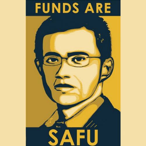 SAFU Poster